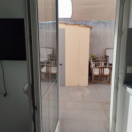 Studio Fabrègues Εξωτερικό φωτογραφία